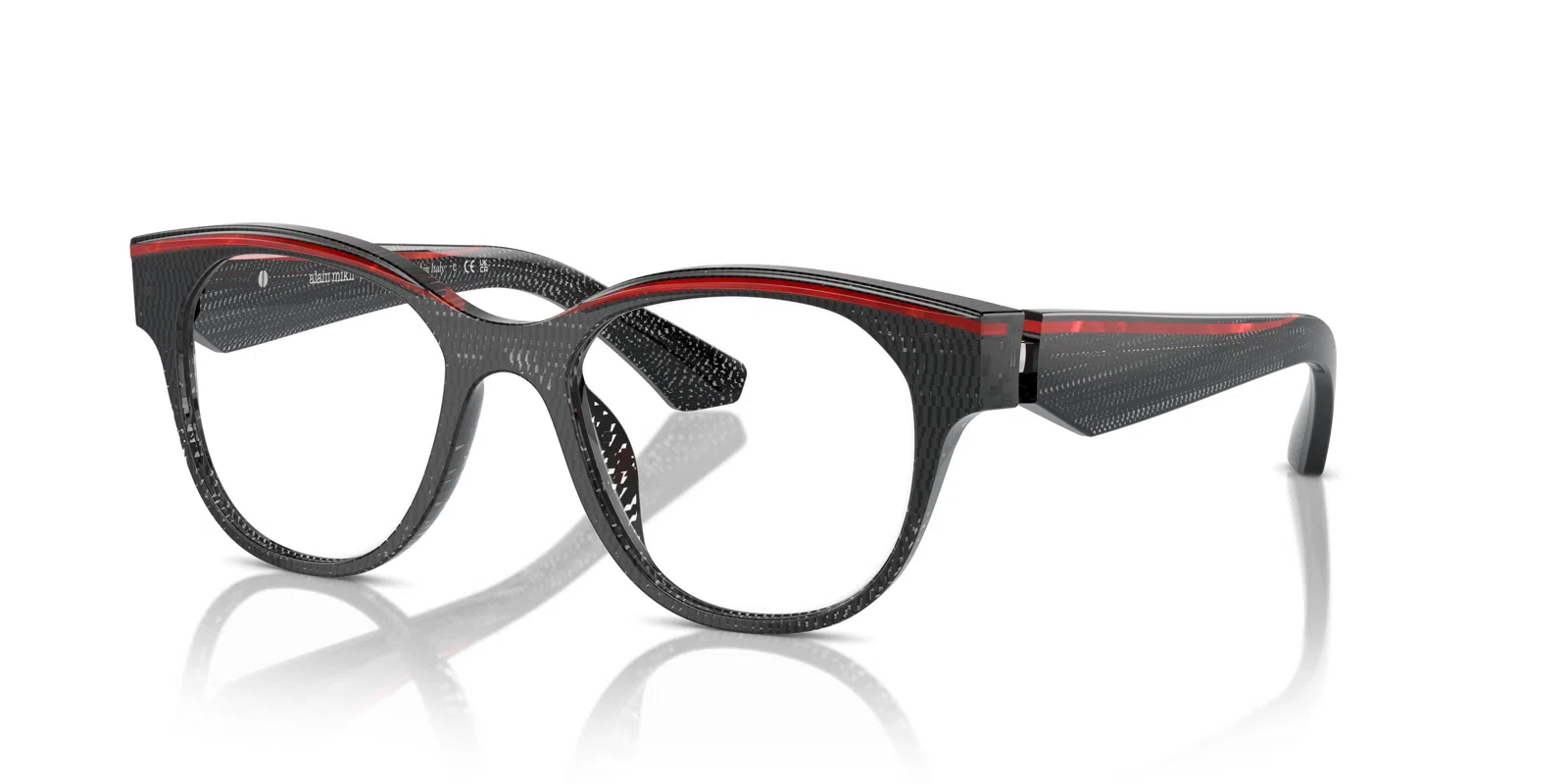 Alain Mikli 3520 Eyeglasses - view 13